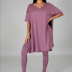 2 pc Set